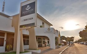 Agulhon Hotel